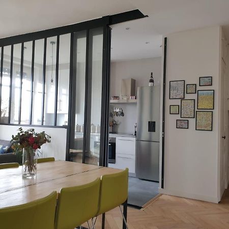 Le Cosy- Croix Rousse Apartamento Lyon Exterior foto